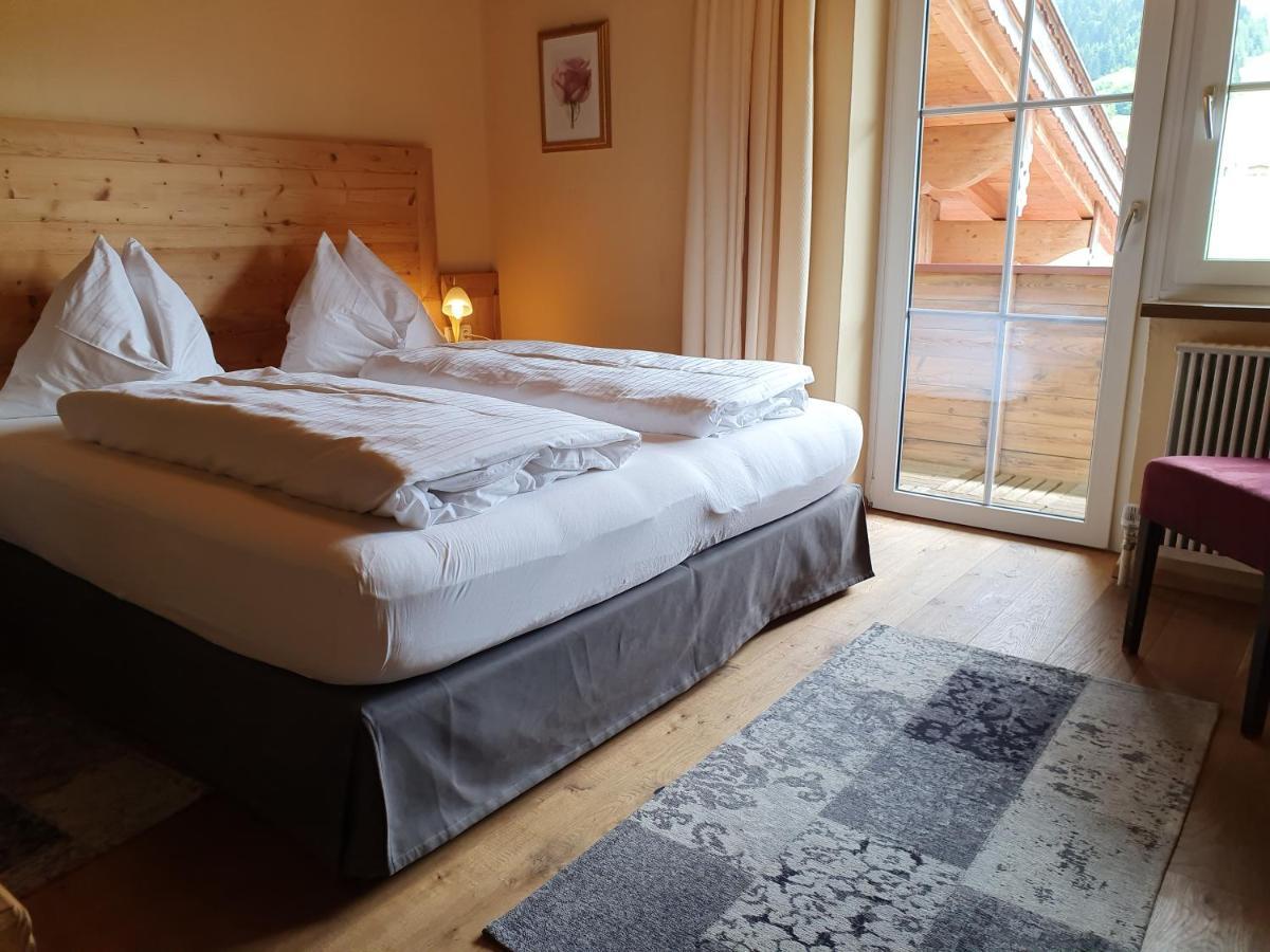 Romantik Pension Lehrberg ซางคท์ ยาคอบ อิน เฮาส์ ภายนอก รูปภาพ
