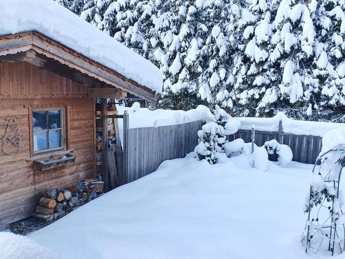 Romantik Pension Lehrberg ซางคท์ ยาคอบ อิน เฮาส์ ภายนอก รูปภาพ