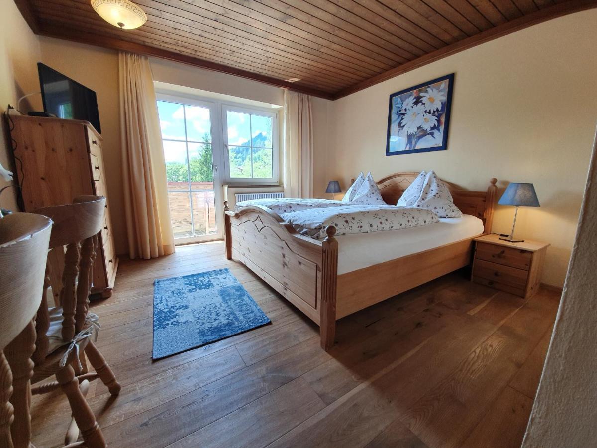 Romantik Pension Lehrberg ซางคท์ ยาคอบ อิน เฮาส์ ภายนอก รูปภาพ