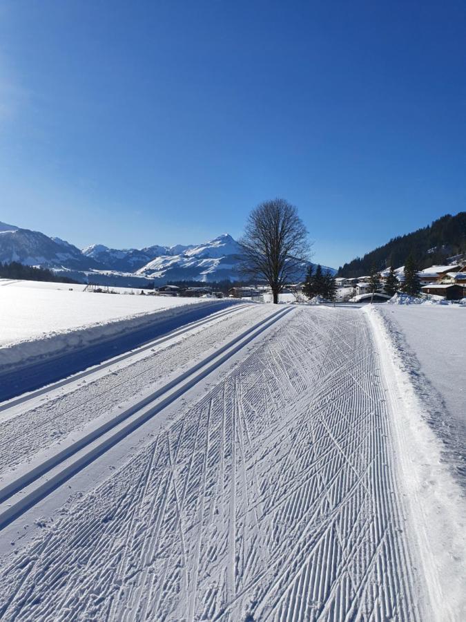 Romantik Pension Lehrberg ซางคท์ ยาคอบ อิน เฮาส์ ภายนอก รูปภาพ