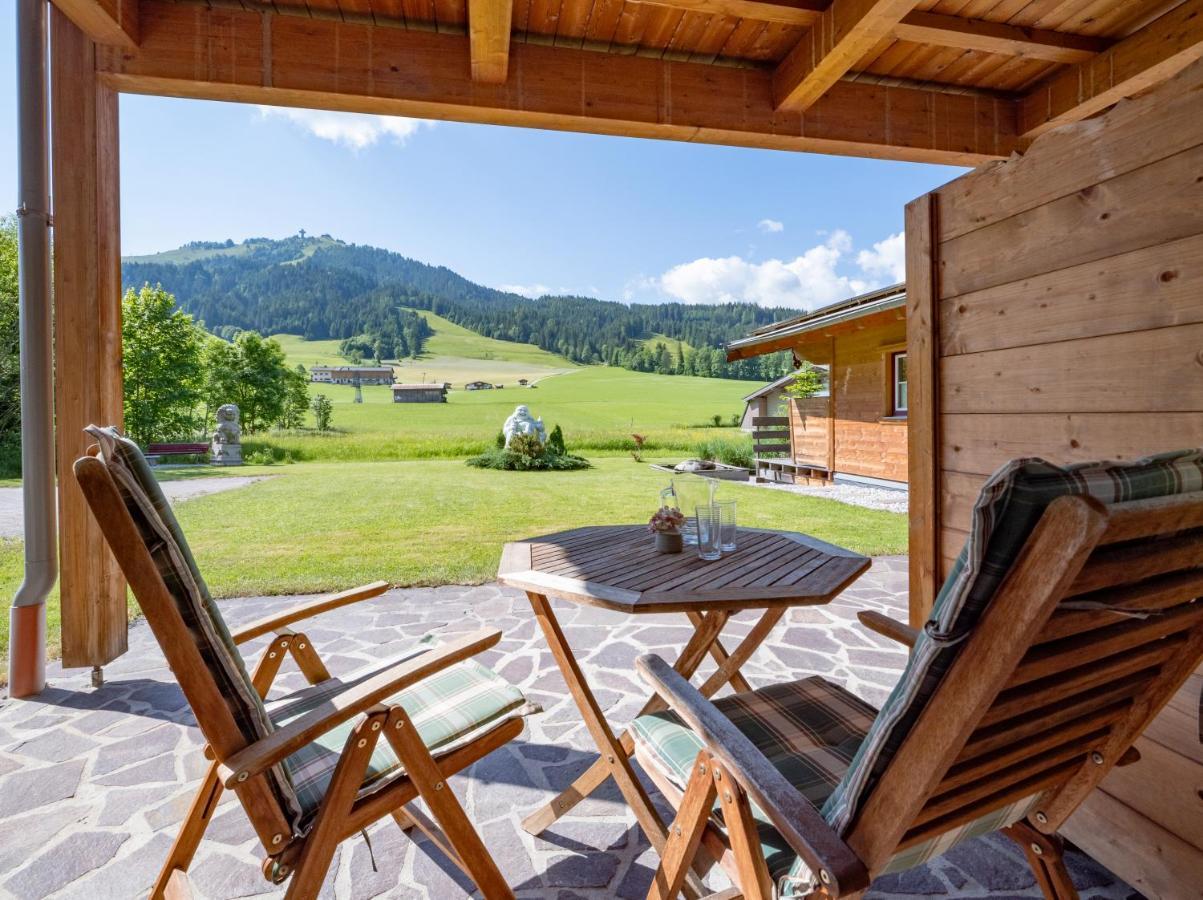 Romantik Pension Lehrberg ซางคท์ ยาคอบ อิน เฮาส์ ภายนอก รูปภาพ