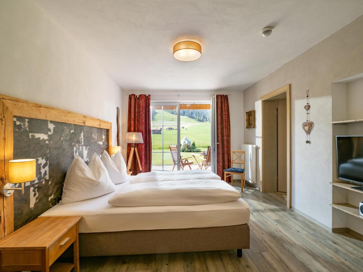 Romantik Pension Lehrberg ซางคท์ ยาคอบ อิน เฮาส์ ภายนอก รูปภาพ