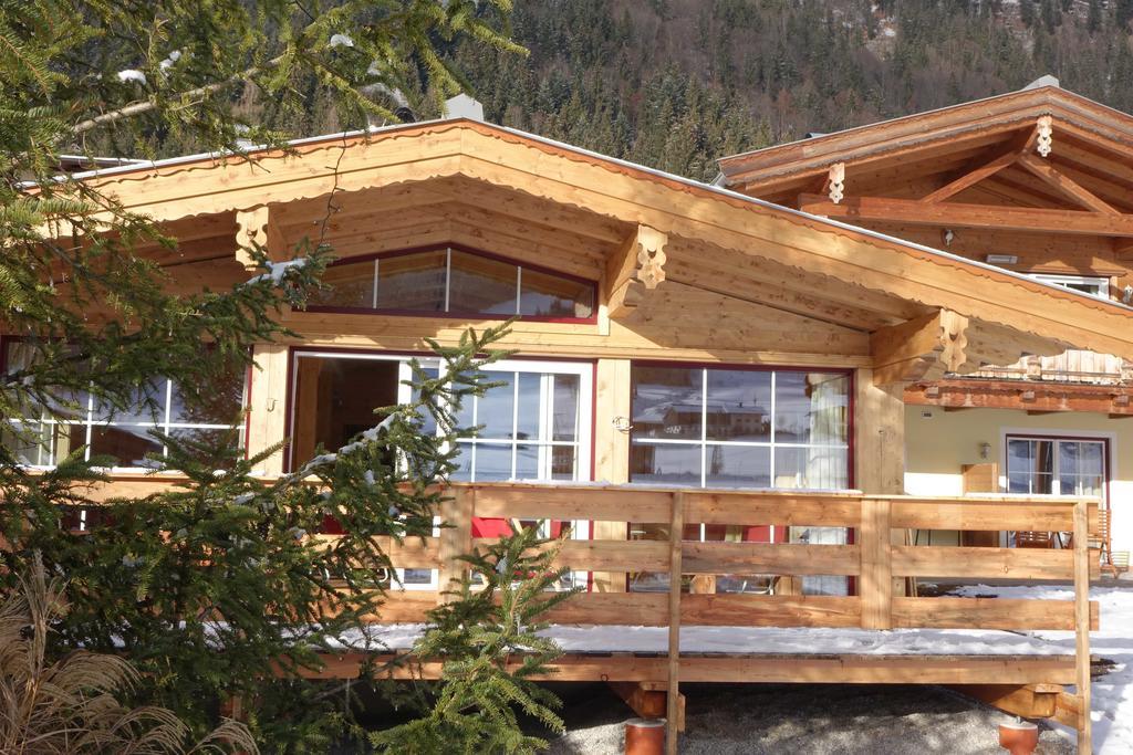 Romantik Pension Lehrberg ซางคท์ ยาคอบ อิน เฮาส์ ภายนอก รูปภาพ