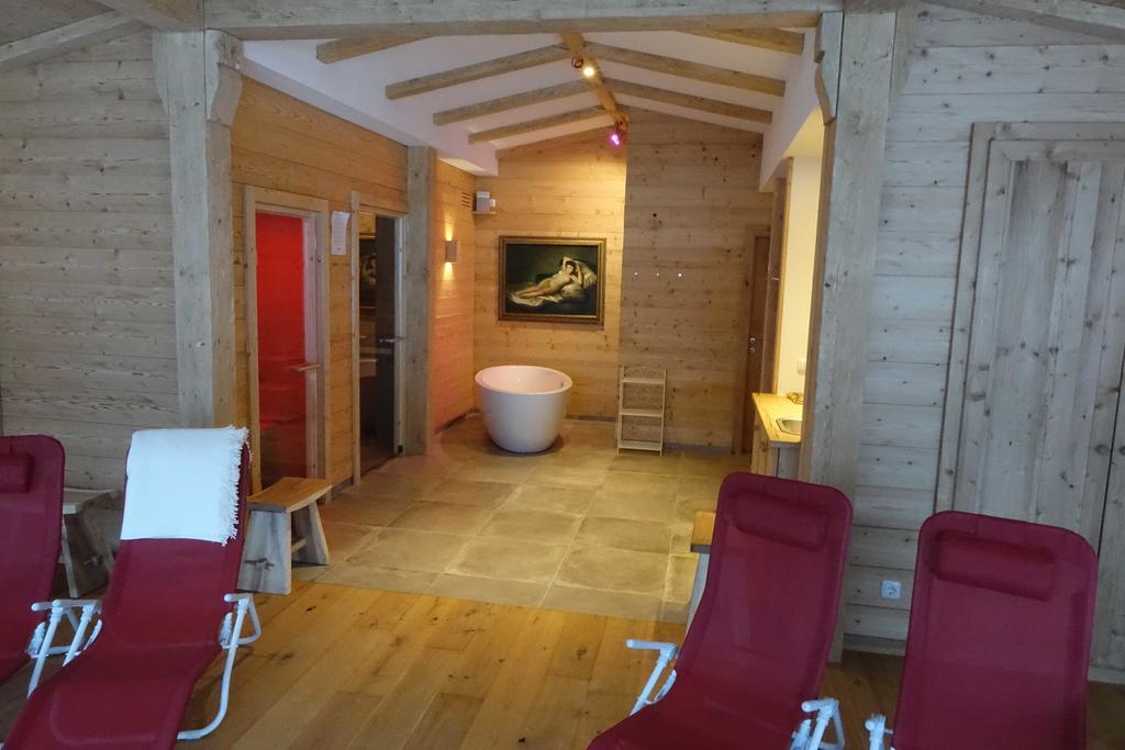 Romantik Pension Lehrberg ซางคท์ ยาคอบ อิน เฮาส์ ภายนอก รูปภาพ