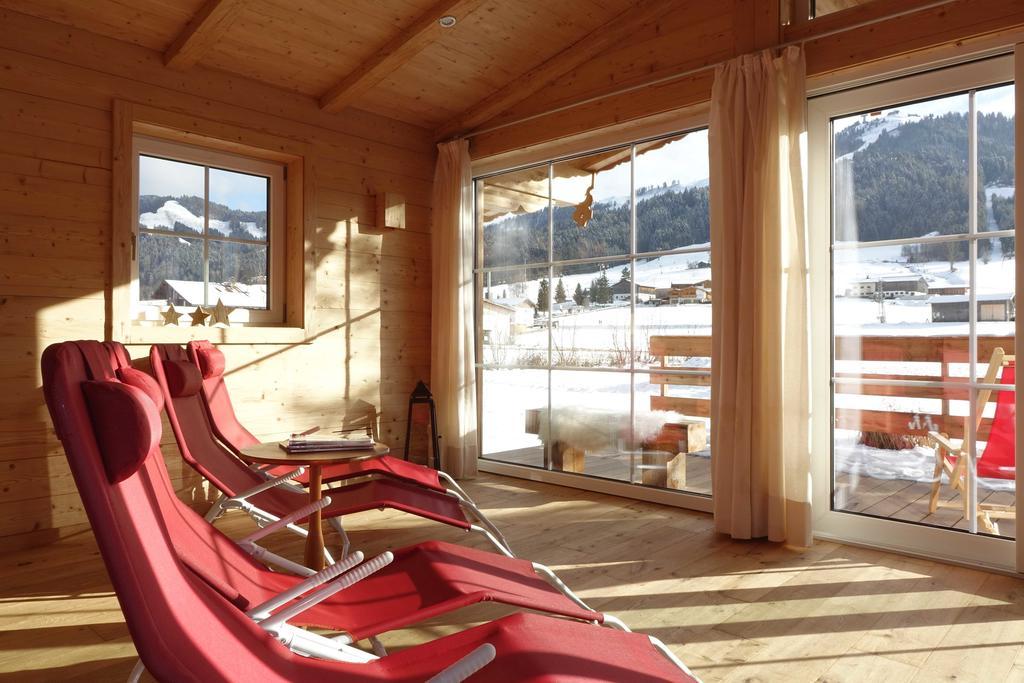 Romantik Pension Lehrberg ซางคท์ ยาคอบ อิน เฮาส์ ภายนอก รูปภาพ
