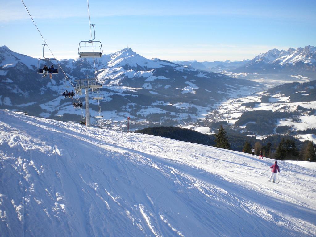 Romantik Pension Lehrberg ซางคท์ ยาคอบ อิน เฮาส์ ภายนอก รูปภาพ