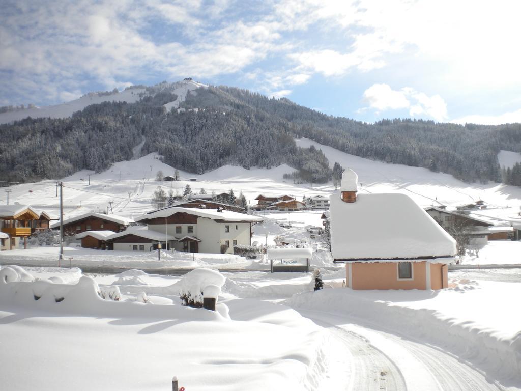 Romantik Pension Lehrberg ซางคท์ ยาคอบ อิน เฮาส์ ภายนอก รูปภาพ