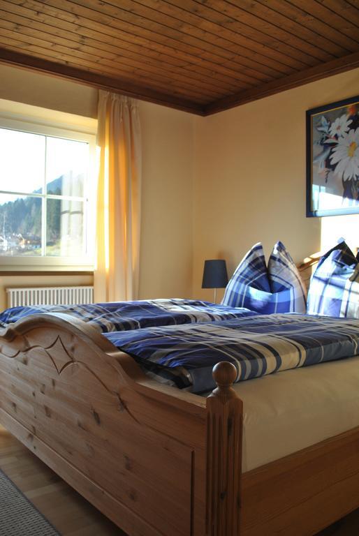 Romantik Pension Lehrberg ซางคท์ ยาคอบ อิน เฮาส์ ห้อง รูปภาพ