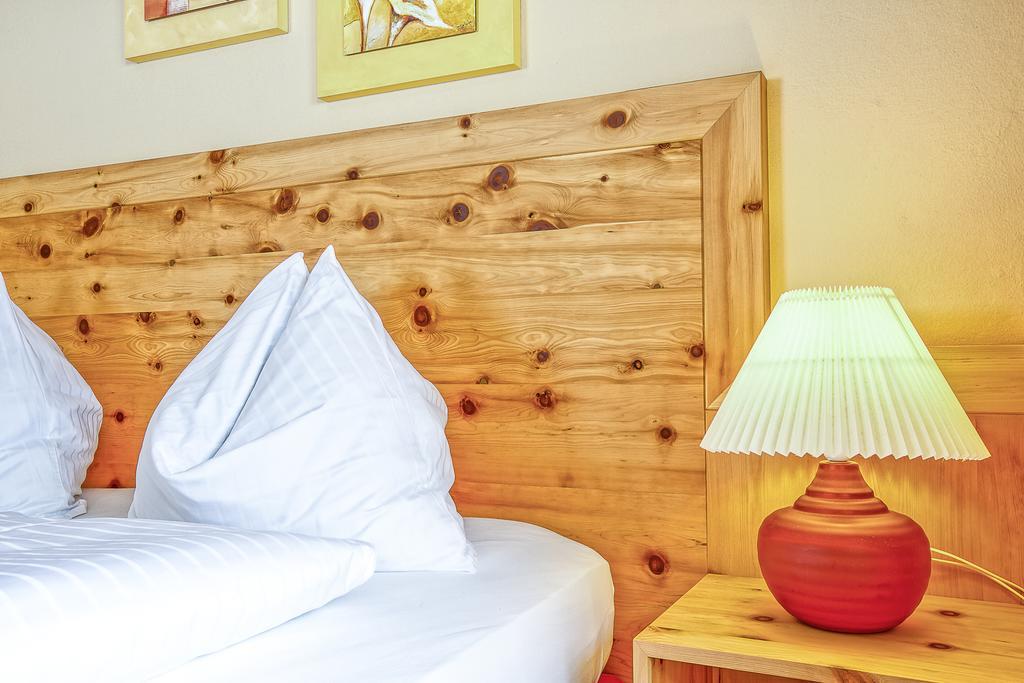 Romantik Pension Lehrberg ซางคท์ ยาคอบ อิน เฮาส์ ภายนอก รูปภาพ