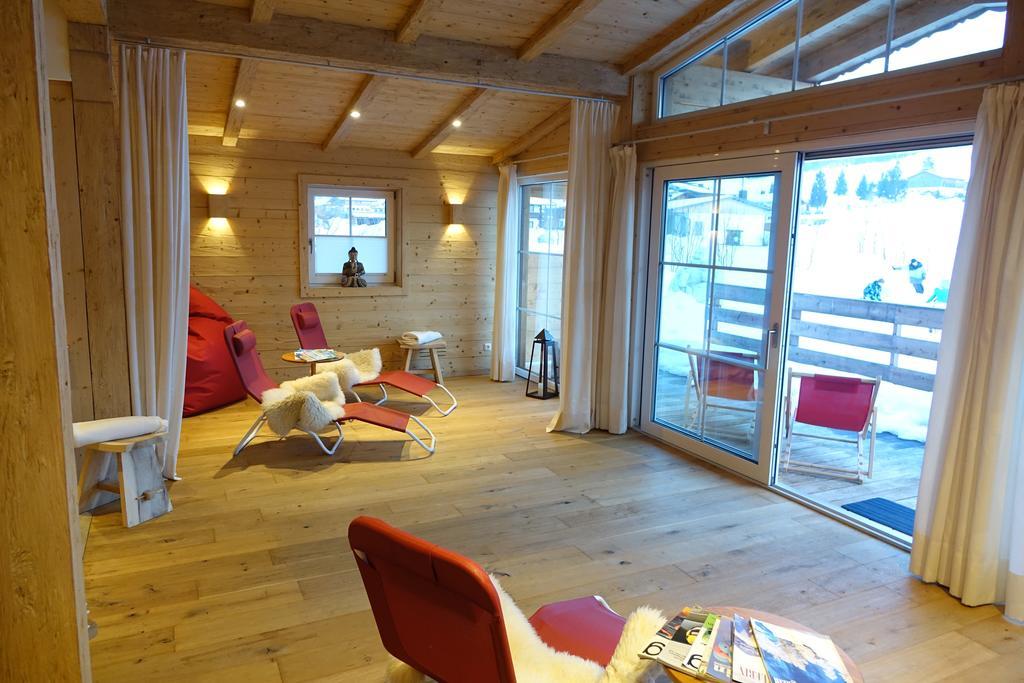 Romantik Pension Lehrberg ซางคท์ ยาคอบ อิน เฮาส์ ภายนอก รูปภาพ