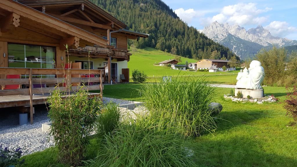 Romantik Pension Lehrberg ซางคท์ ยาคอบ อิน เฮาส์ ภายนอก รูปภาพ