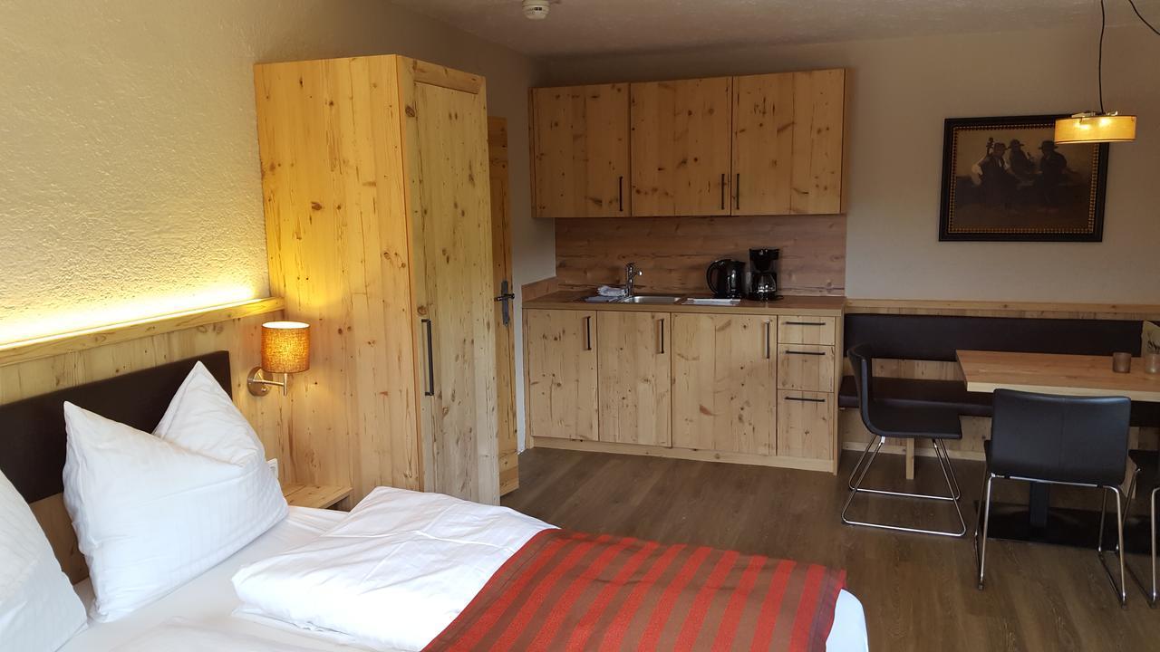 Romantik Pension Lehrberg ซางคท์ ยาคอบ อิน เฮาส์ ภายนอก รูปภาพ